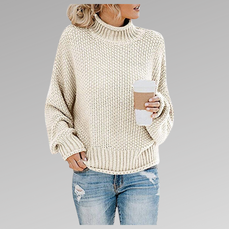 Helena | Stylish Comfortable Jumper