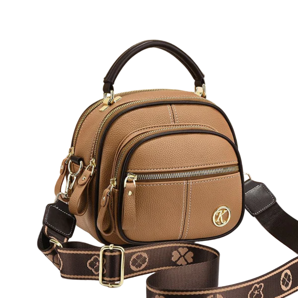Molly's Timeless Elegance | Stylish Shoulder Bag