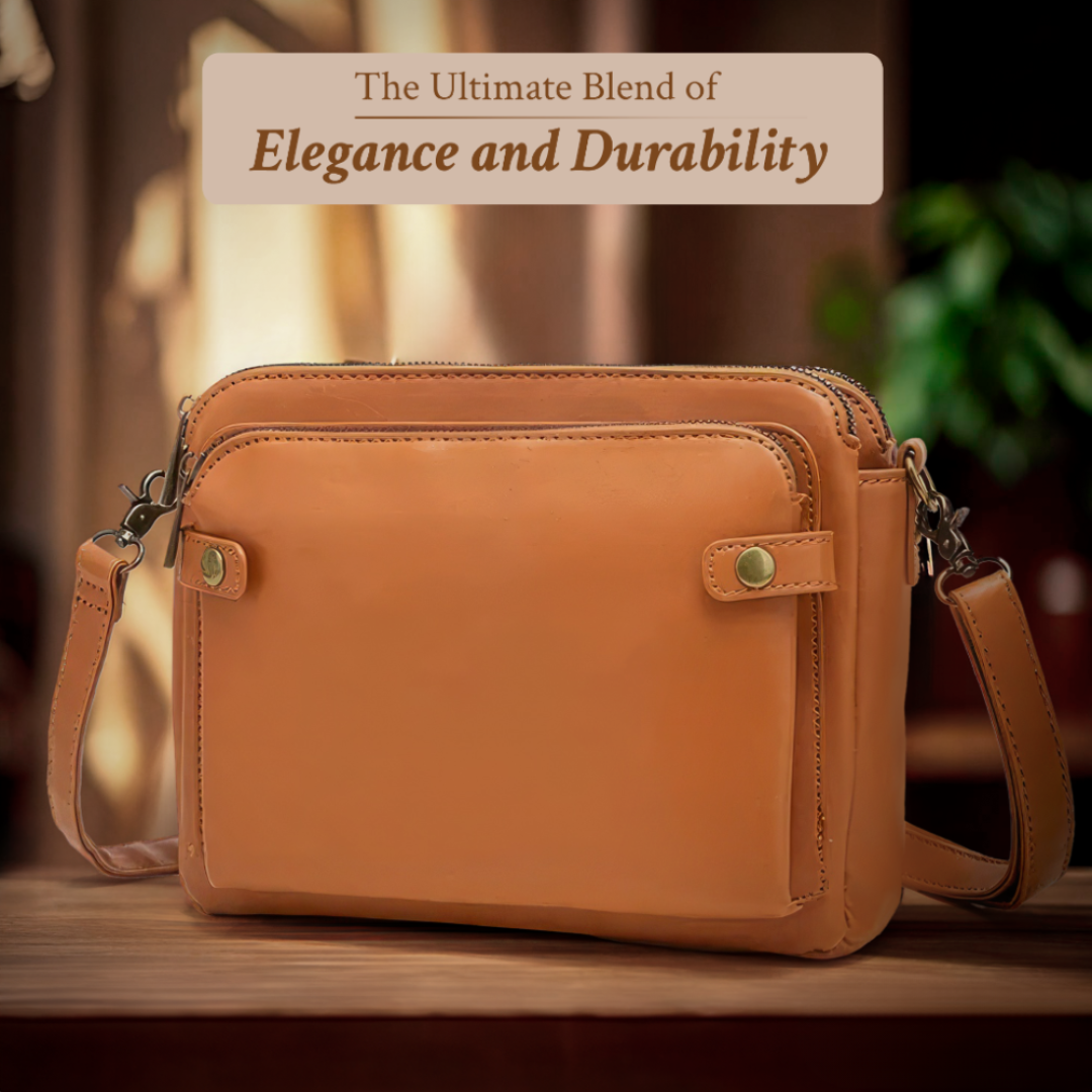 Kim's Masterpiece | Classic Bag (Buy 1 Get 1 Free)