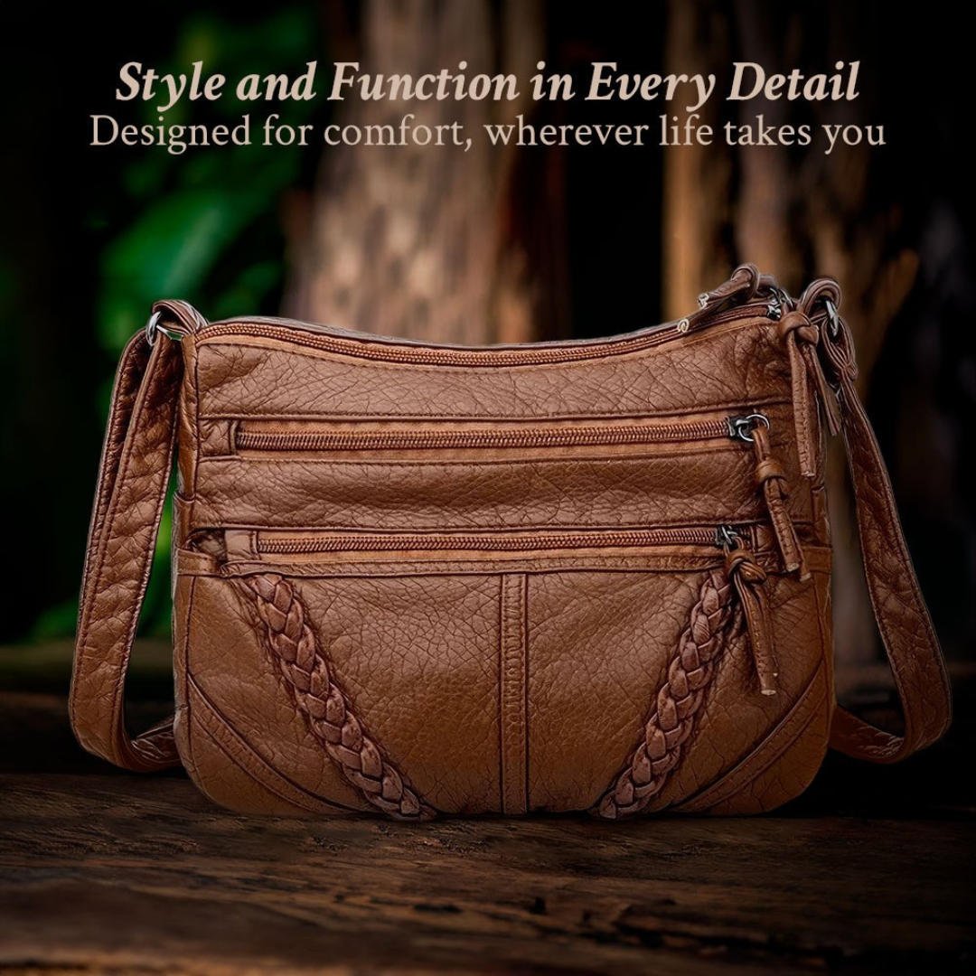 Sophia's Classic Harmony Bag (Buy 1, Get 1 Free)
