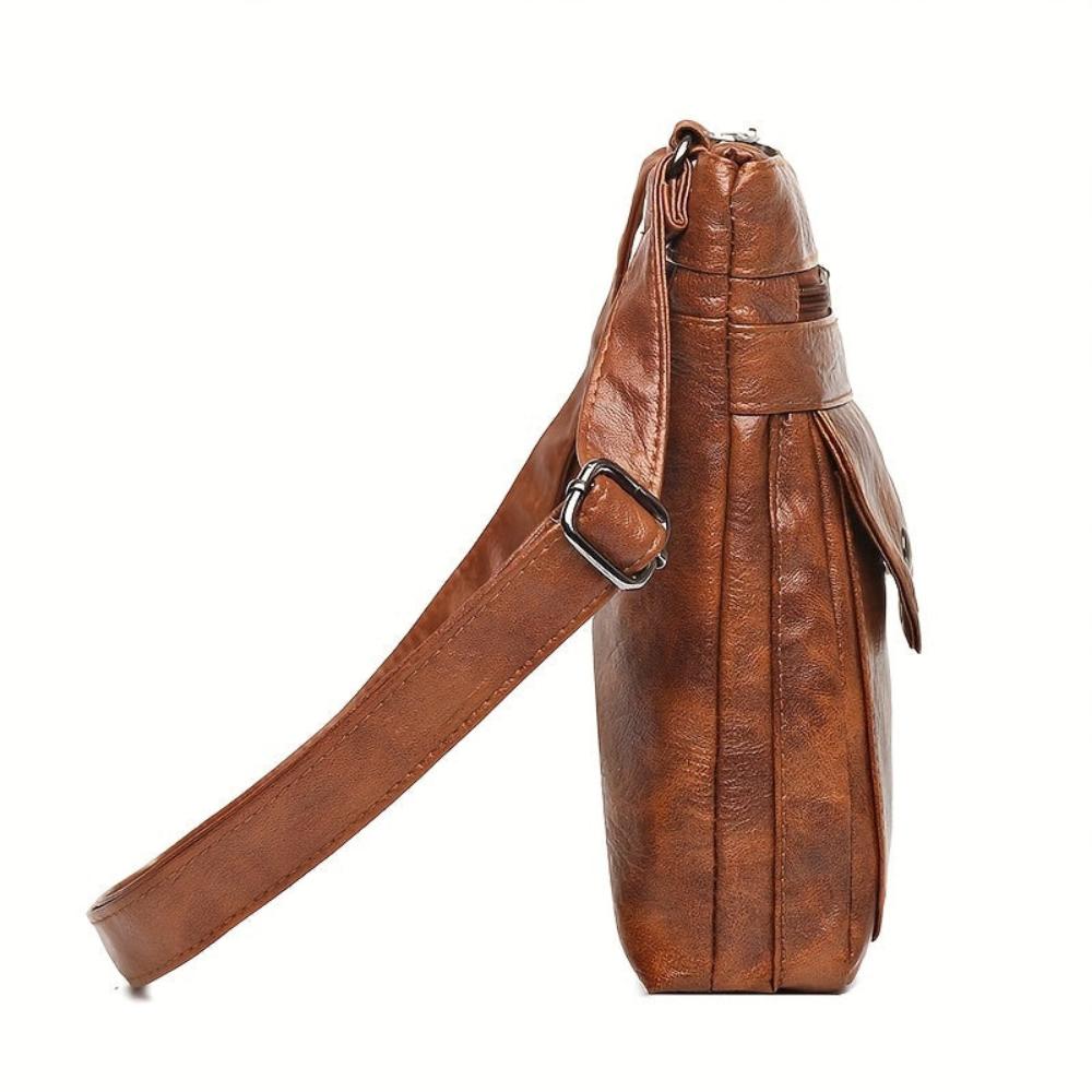 Clara Vintage Crossbody Bag (Buy 1 Get 1 Free)