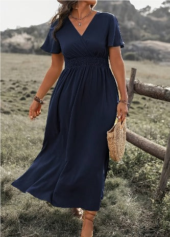 Bente - Elegant Dress