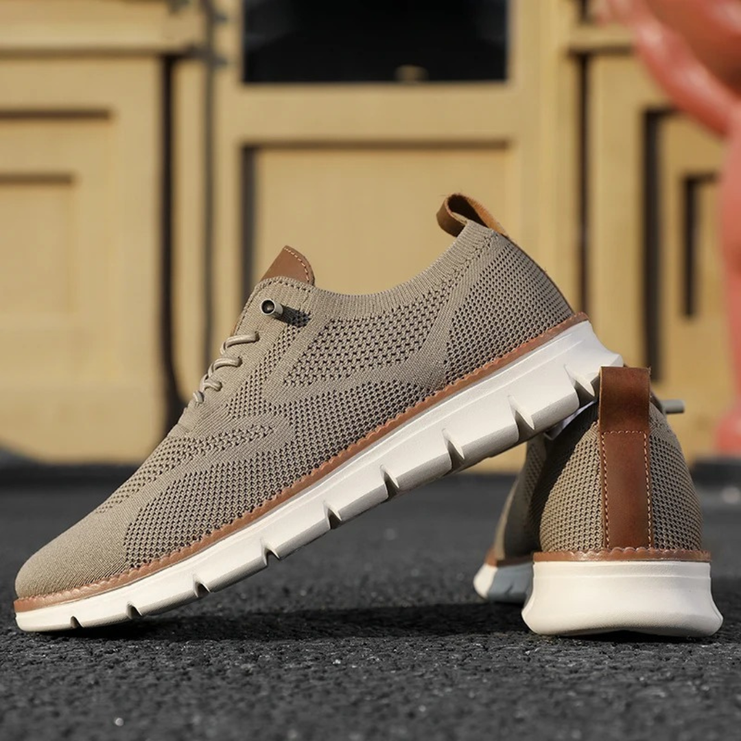 ROBERTO | PREMIUM ORTHOPEDIC SHOES