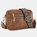 NANCY | CECI'S SMALL CROSSBODY BAG