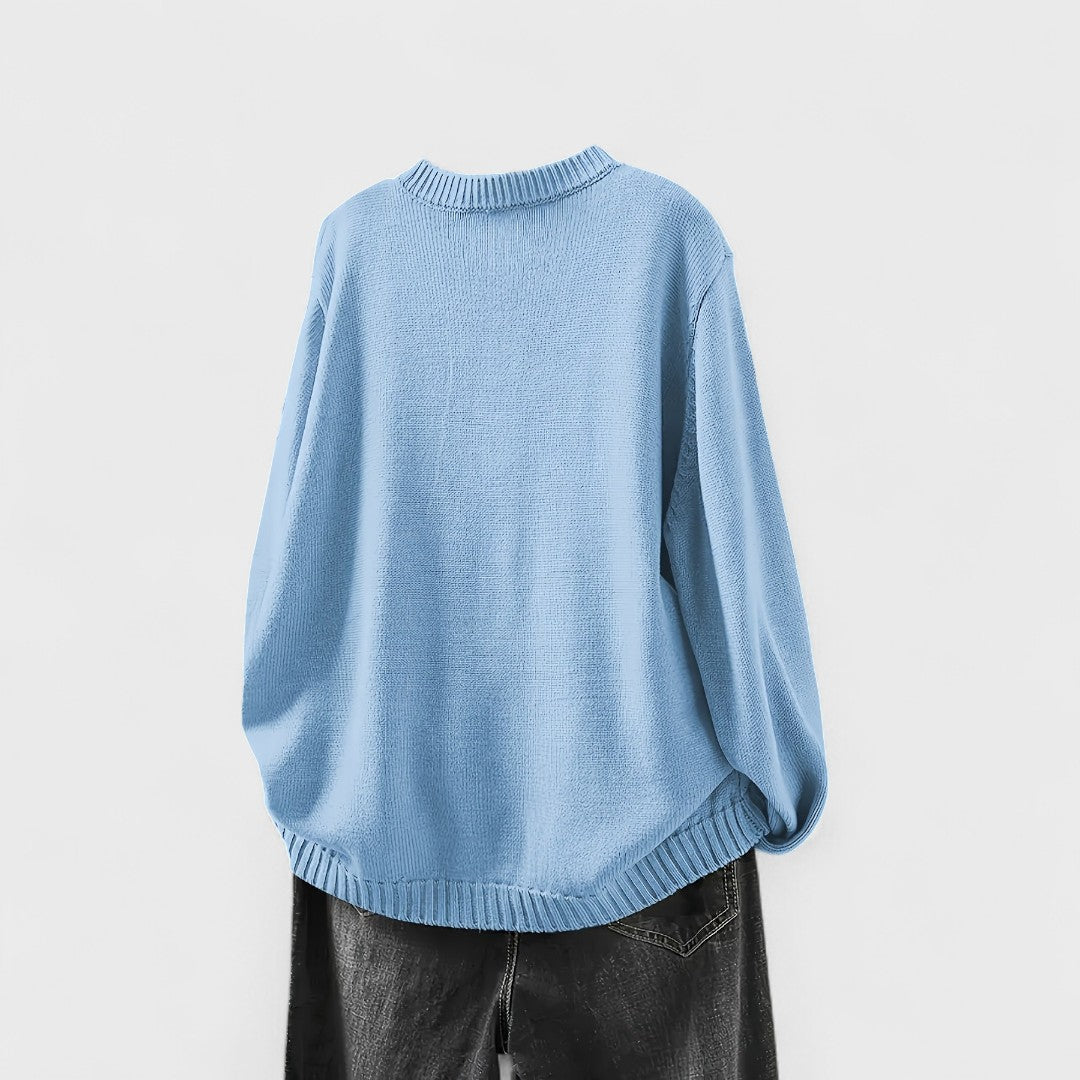 Diane - Comfortable and Stylish Coat