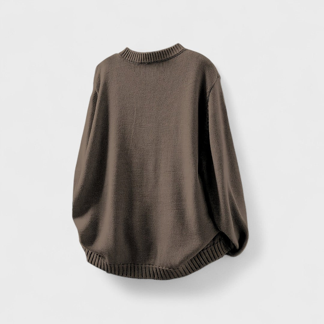 Diane - Comfortable and Stylish Coat