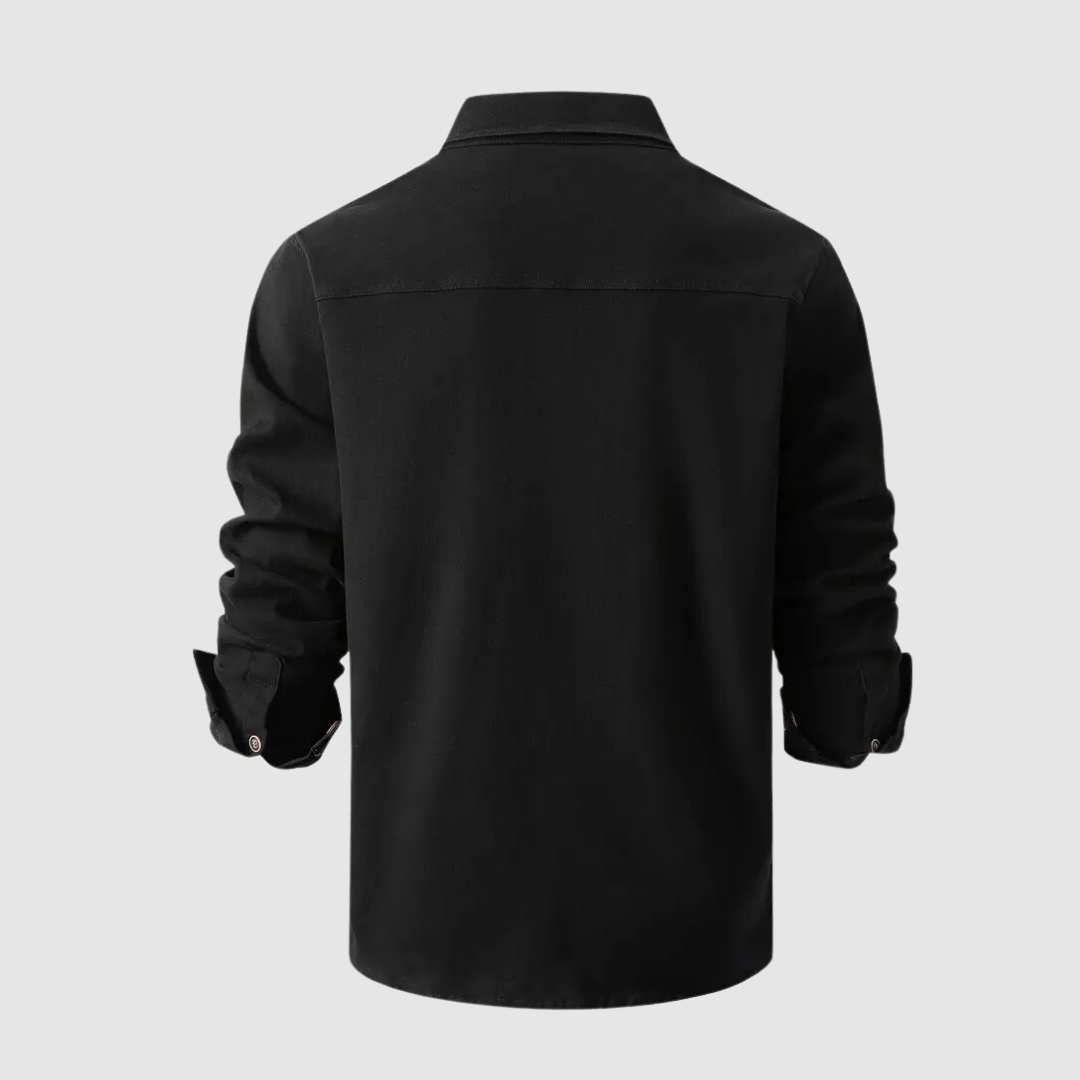 LAURENS | MEN'S CASUAL SHIRT