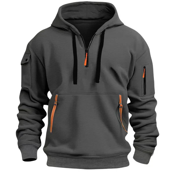 AlpenNord | Stylish Hoodie (Buy 1, Get 1 FREE)