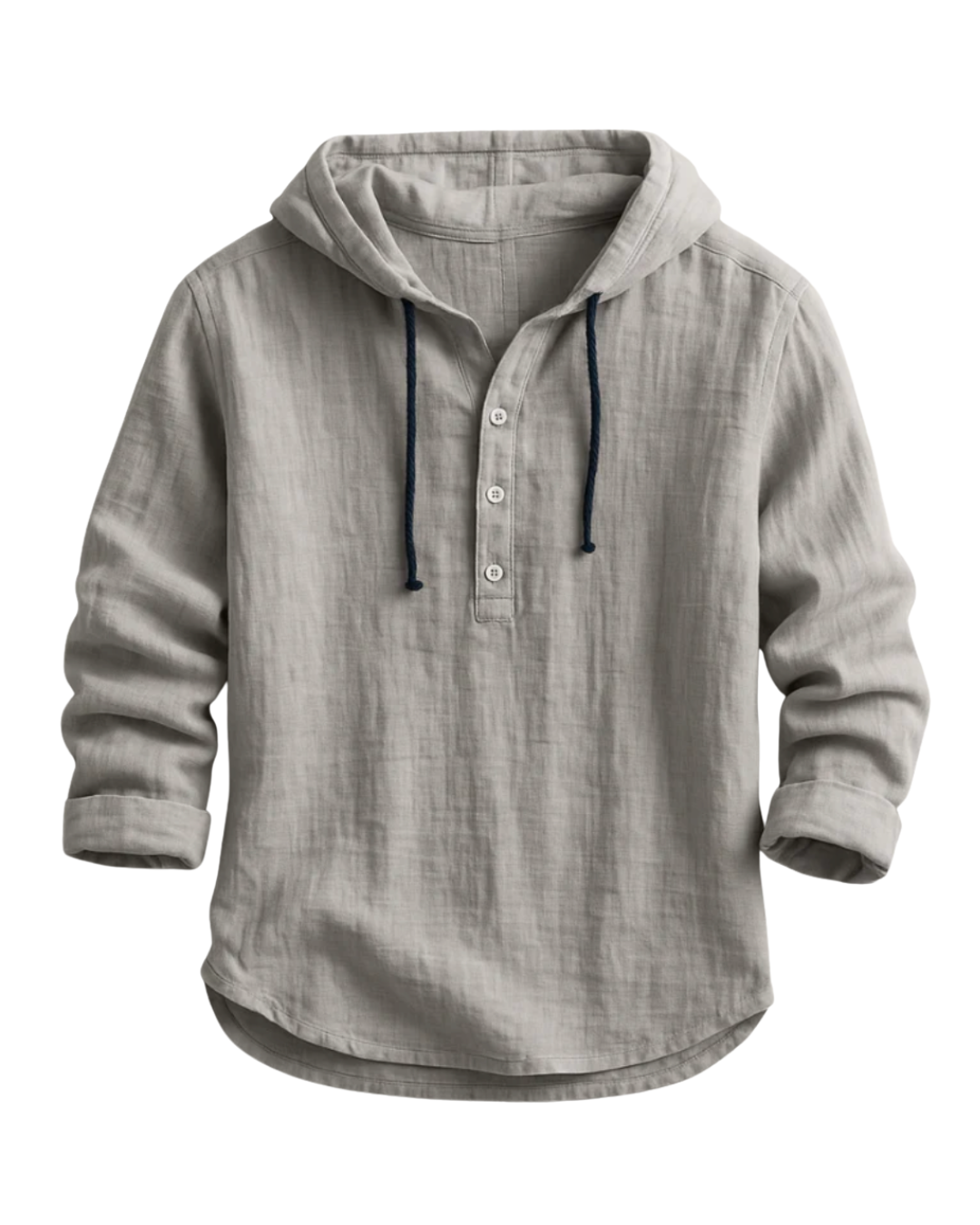 Neil | Luxury Hoodie