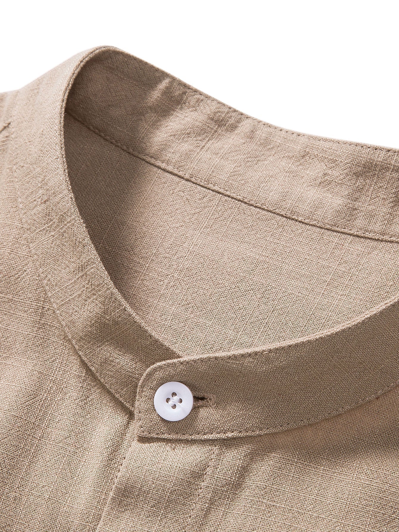 IVAN | MEN'S LINEN SET