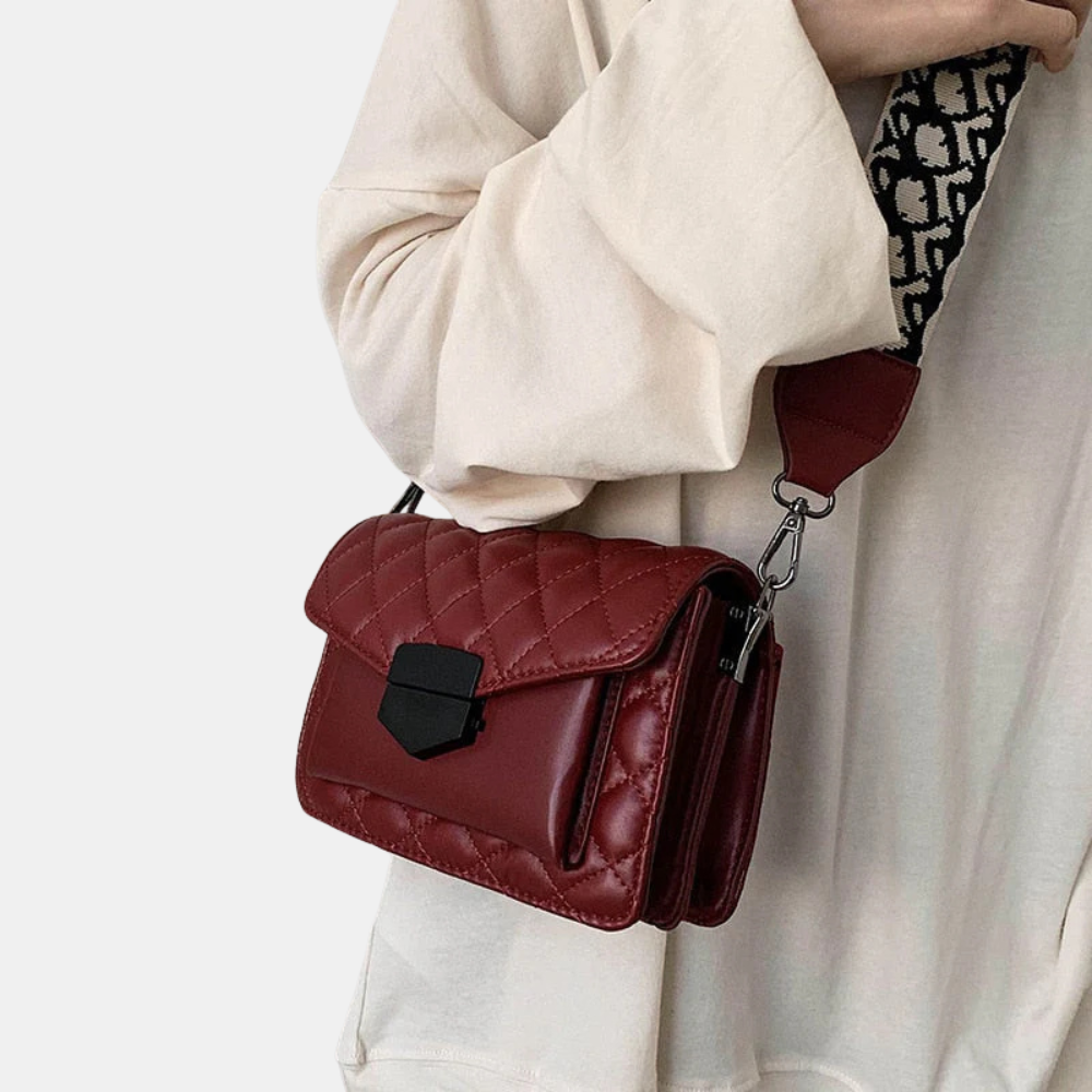 SAMMY | LUXURY SHOULDER BAG