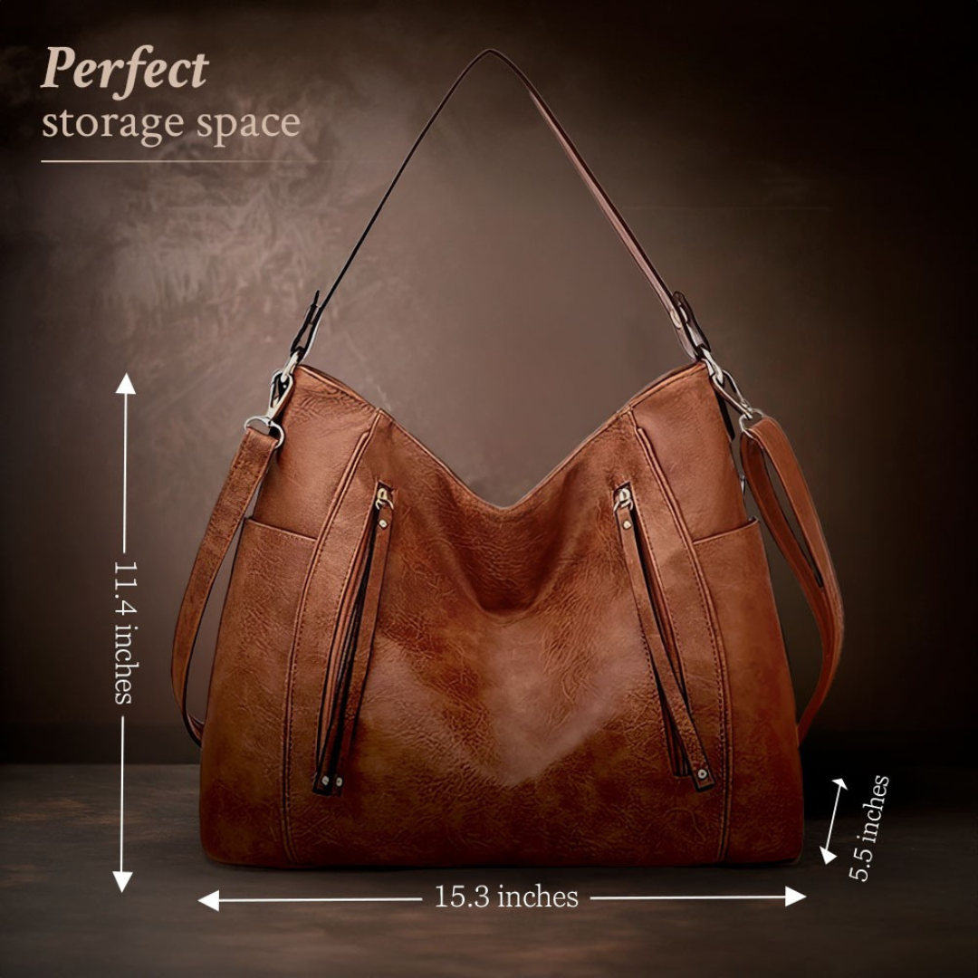 Blanche's Elegance | Luxury Bag