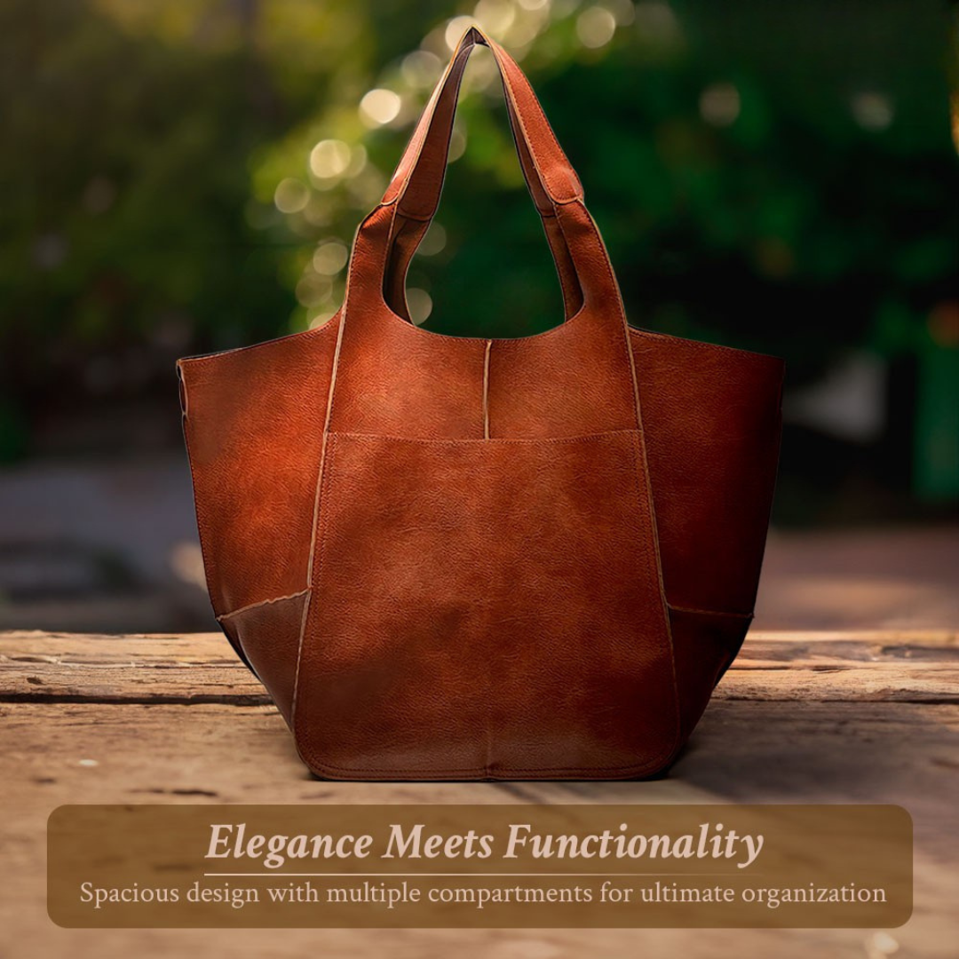 Laura's Timeless Charm | Vintage Bag (Buy 1 Get 1 Free)