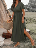 Bente - Elegant Dress