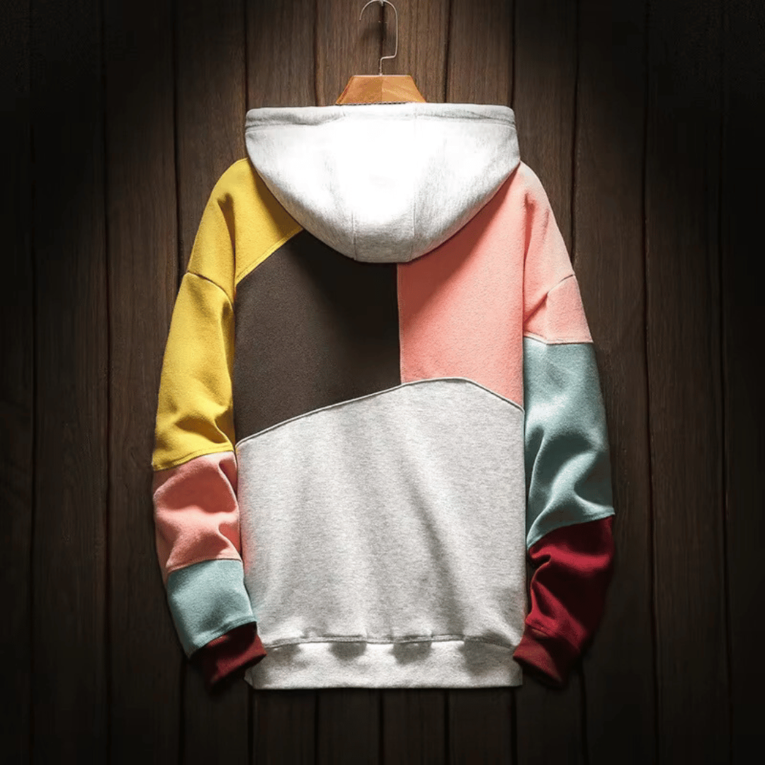 Ares - Men's Hooded Sweatshirt