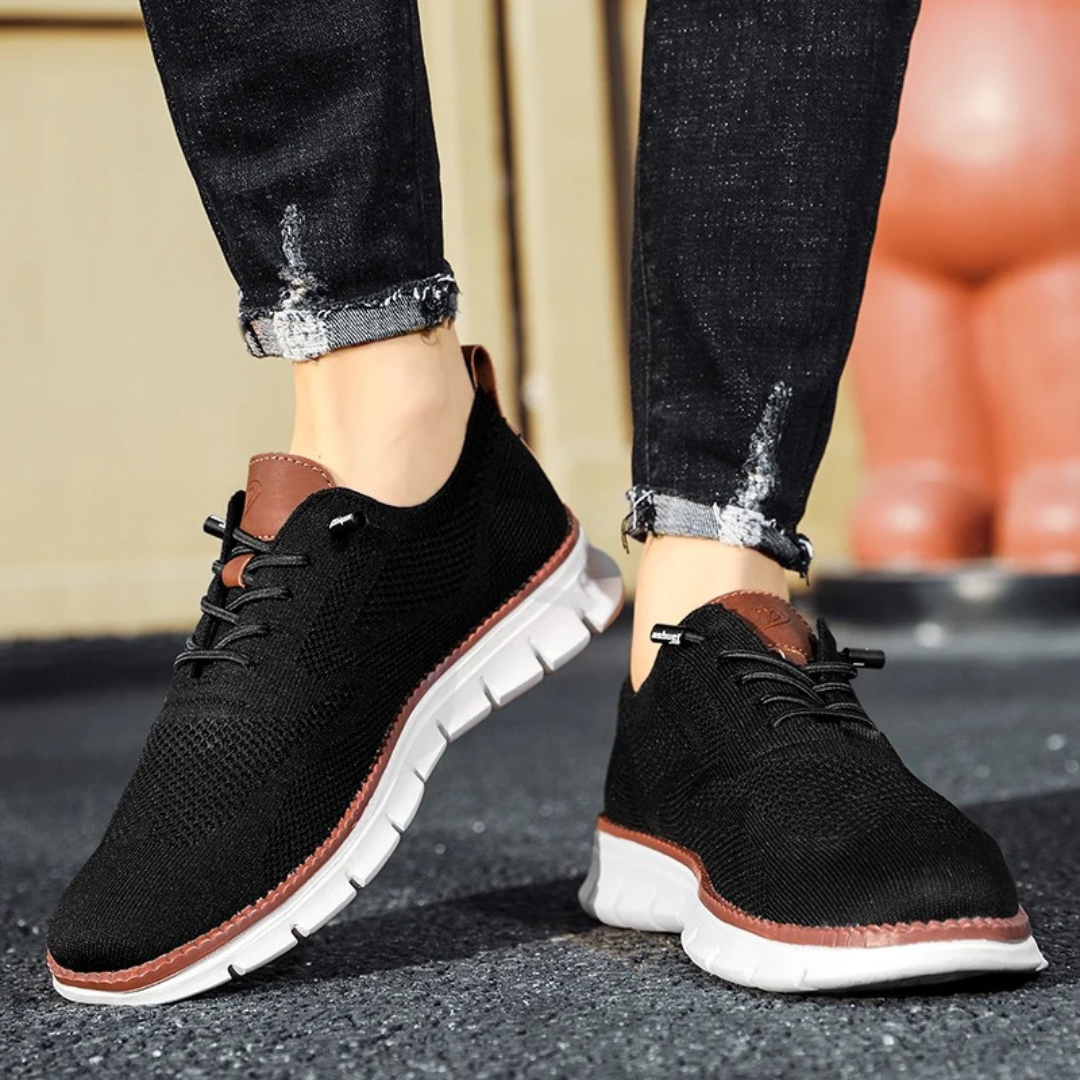 ROBERTO | PREMIUM ORTHOPEDIC SHOES