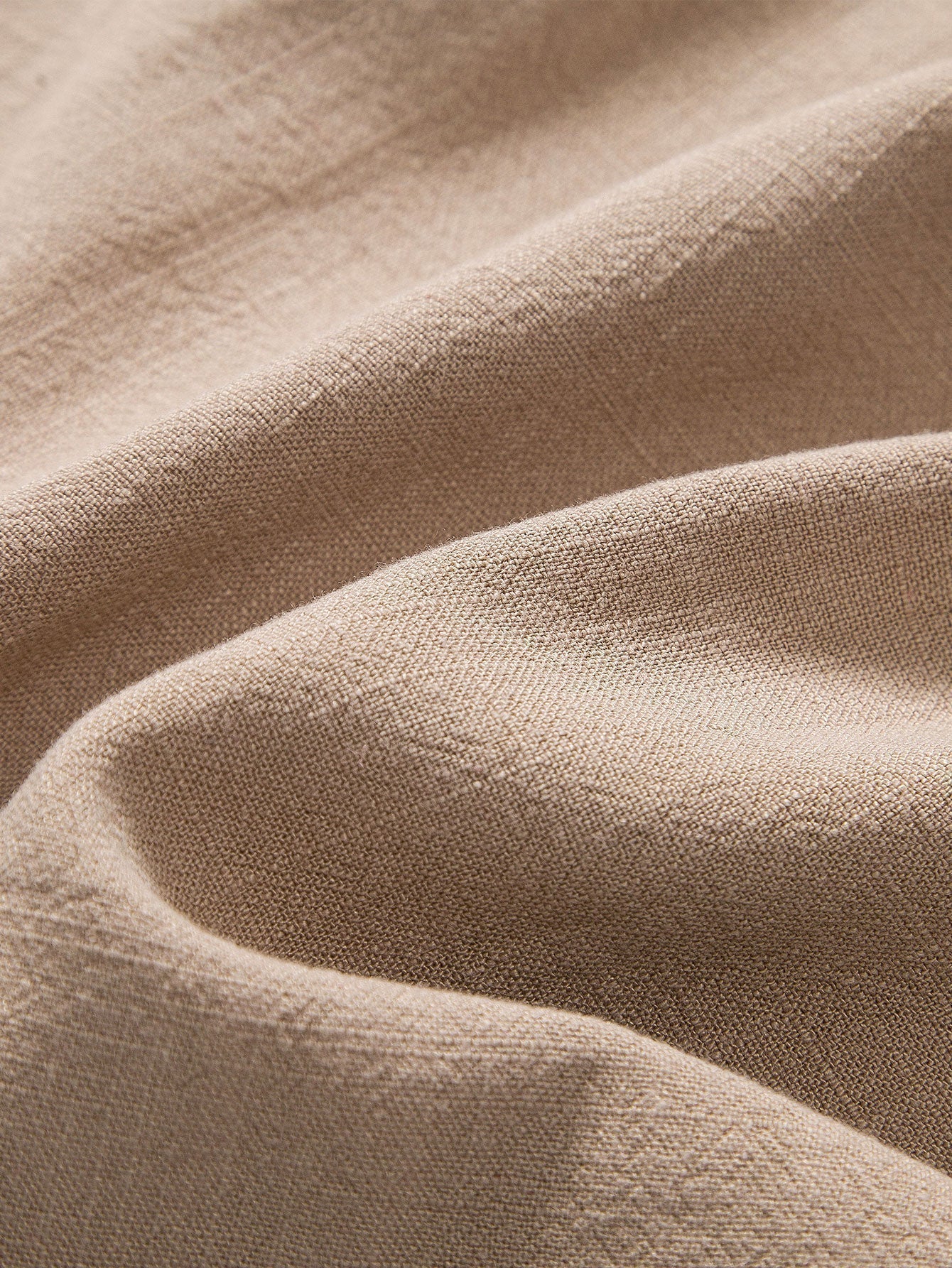 IVAN | MEN'S LINEN SET