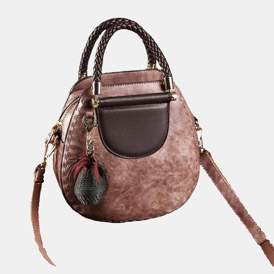 Peyton | Stylish Leather Bag
