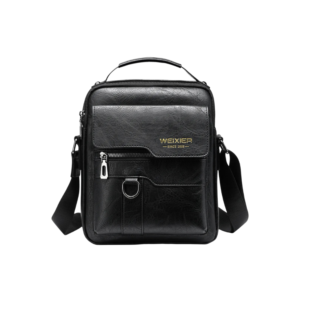 Andrew - Stylish Messenger Shoulder Bag with Modern Use