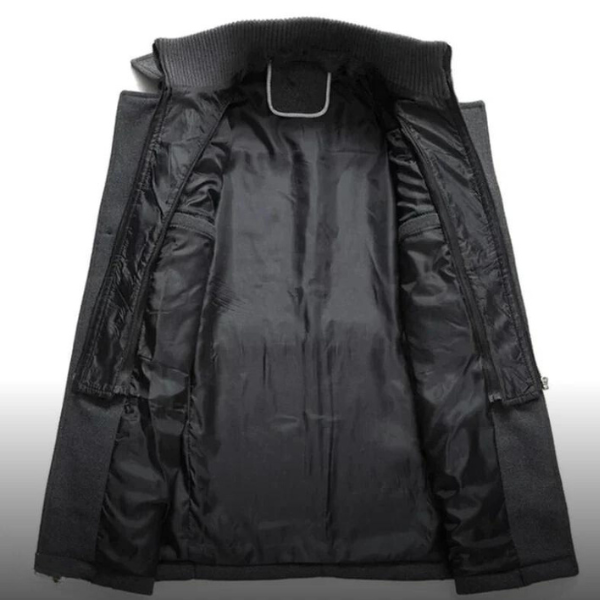 Thomas - Men's Jacket