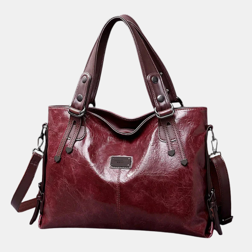 PAULA | LARGE CAPACITY CROSSBODY BAG