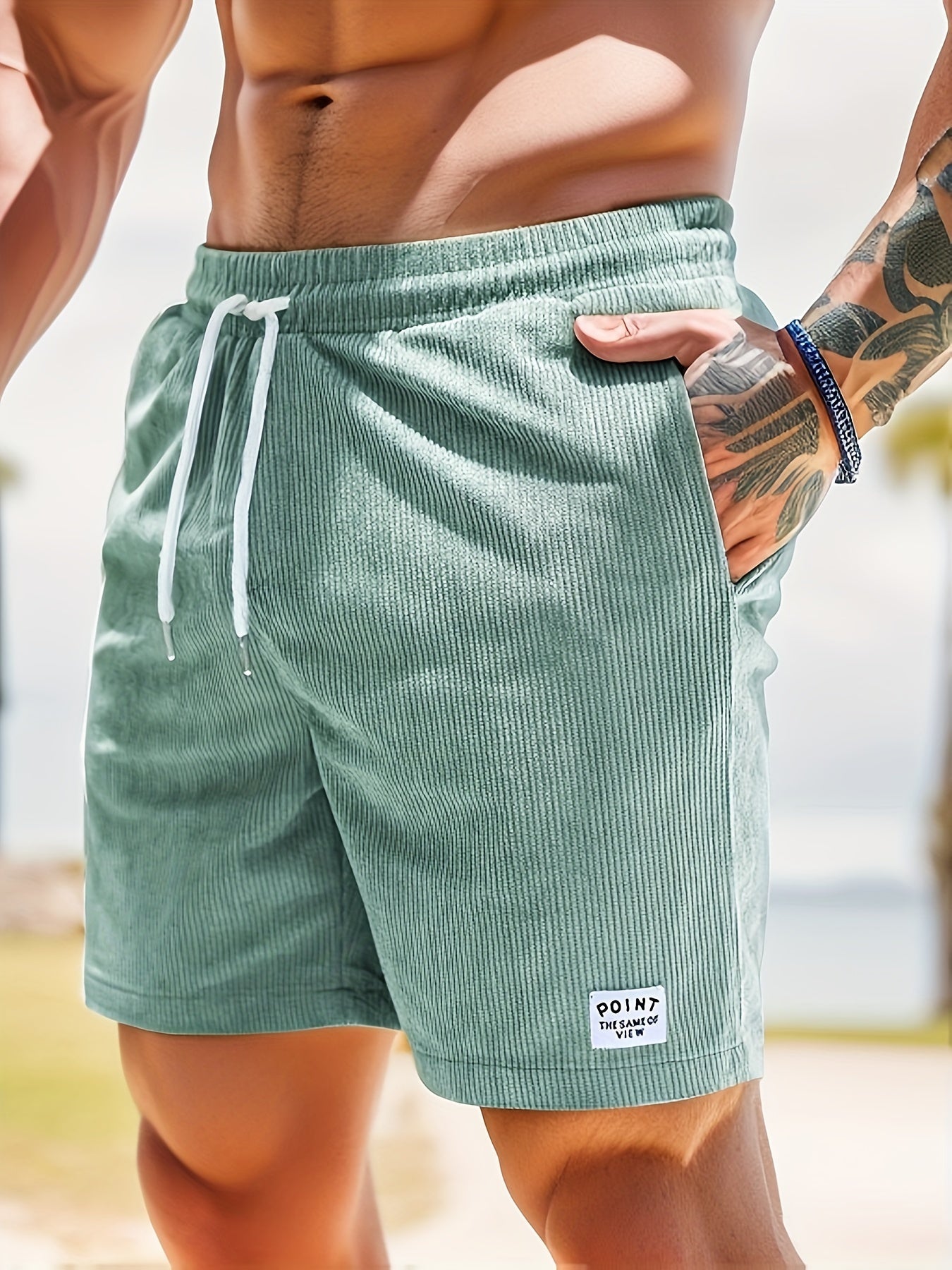 Vinc™ - CORDURA Shorts