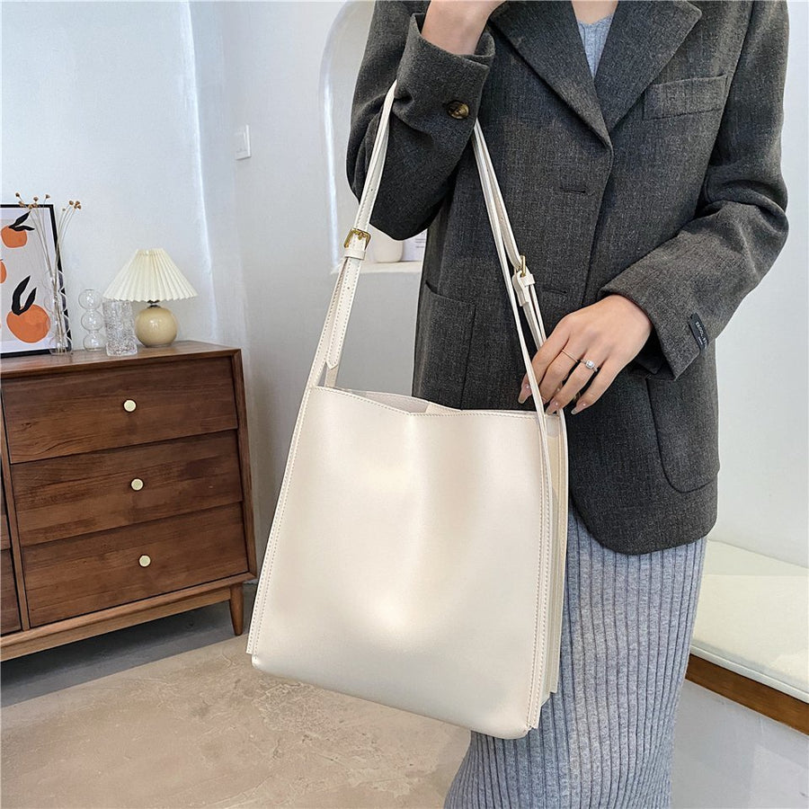 Camilla | Classic Daily Bag