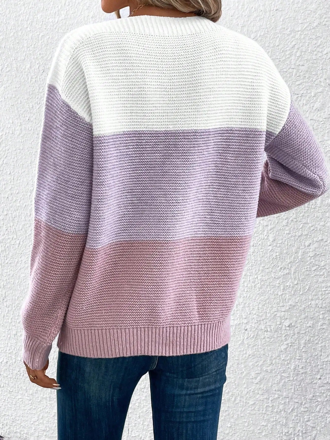 Serena | Relaxed Fit Soft Texture