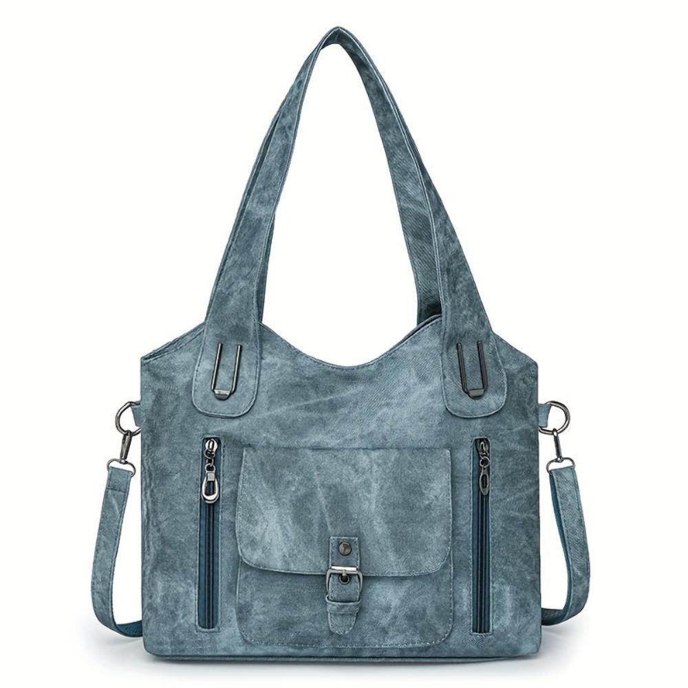 Elise's Vintage Charm | Shoulder Bag (Buy 1 Get 1 Free)