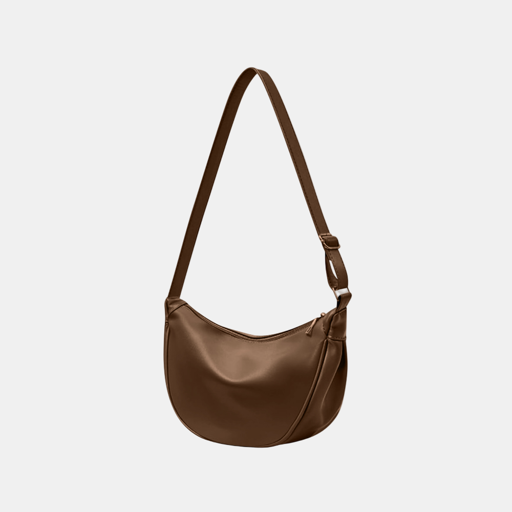 Victoria | Small Leather Bag