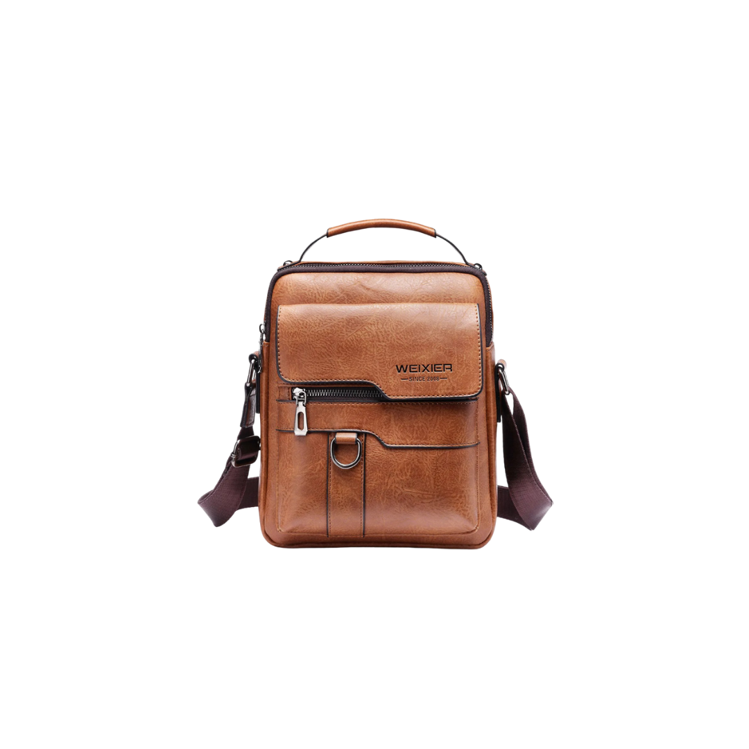 Andrew - Stylish Messenger Shoulder Bag with Modern Use