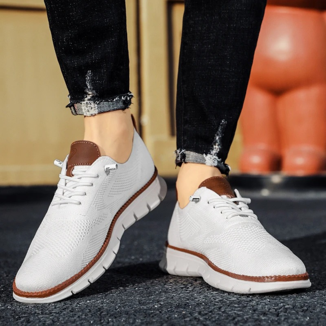 ROBERTO | PREMIUM ORTHOPEDIC SHOES
