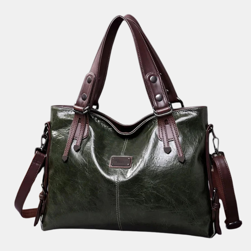 PAULA | LARGE CAPACITY CROSSBODY BAG