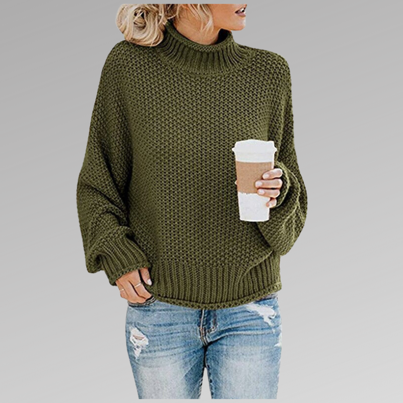 Helena | Stylish Comfortable Jumper