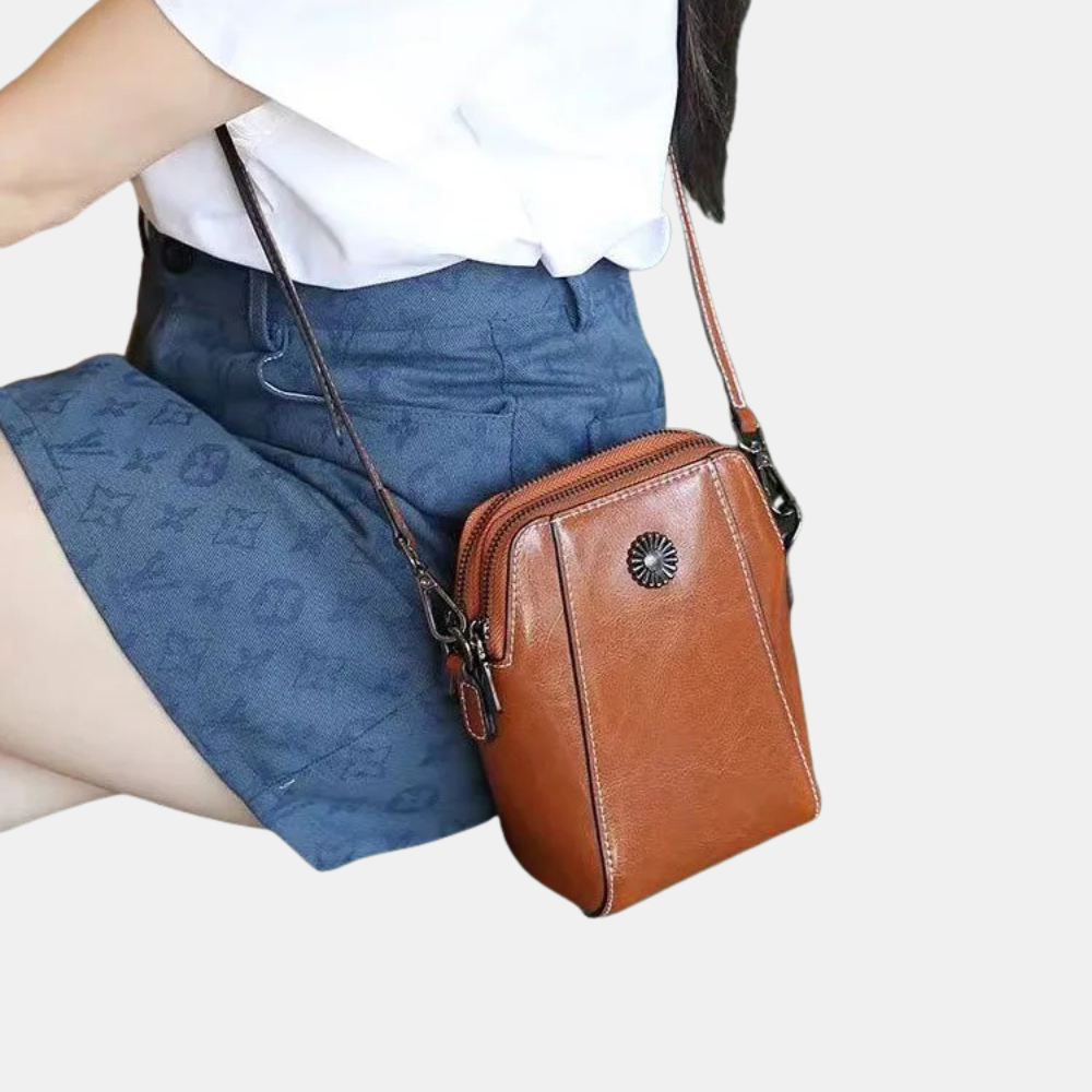 CHRIS | COMPACT MINI BAG