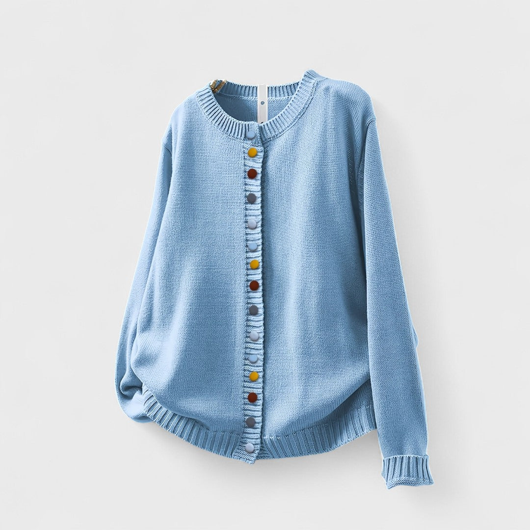 Diane - Comfortable and Stylish Coat