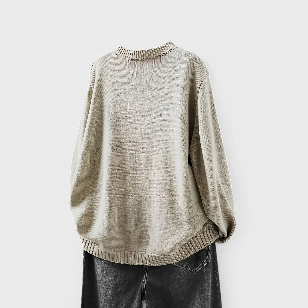 Diane - Comfortable and Stylish Coat