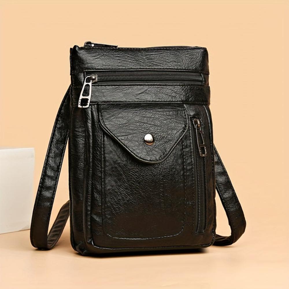 Clara Vintage Crossbody Bag (Buy 1 Get 1 Free)