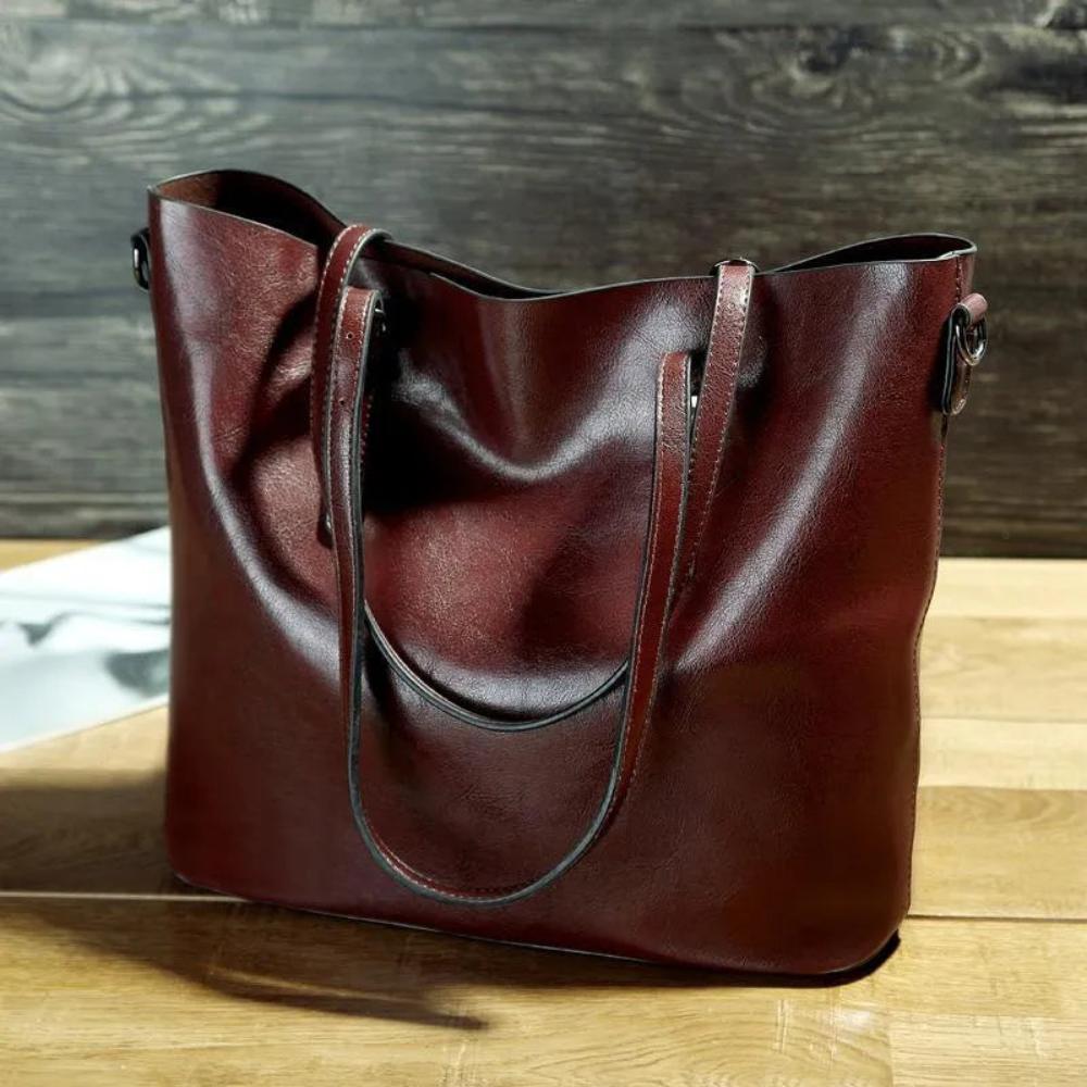 Nicole's Favorite | Vintage Shoulder Bag
