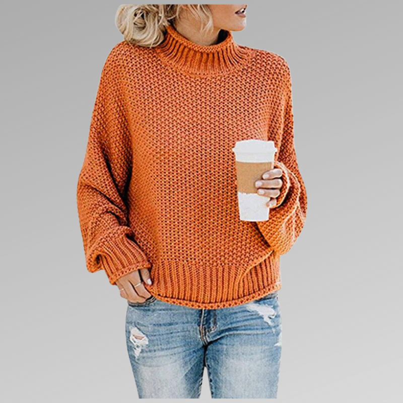 Helena | Stylish Comfortable Jumper