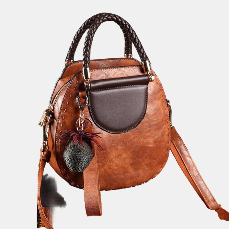 Peyton | Stylish Leather Bag