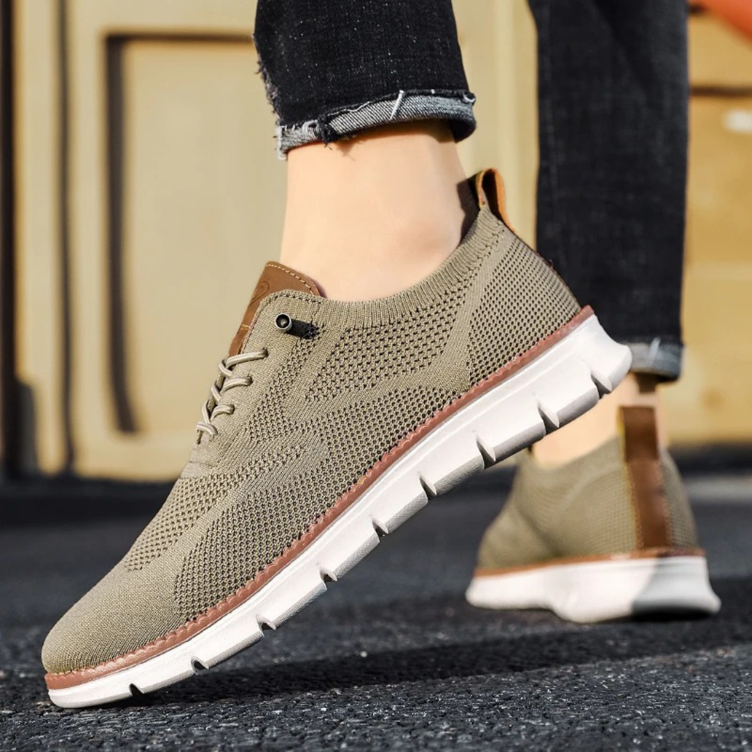 ROBERTO | PREMIUM ORTHOPEDIC SHOES