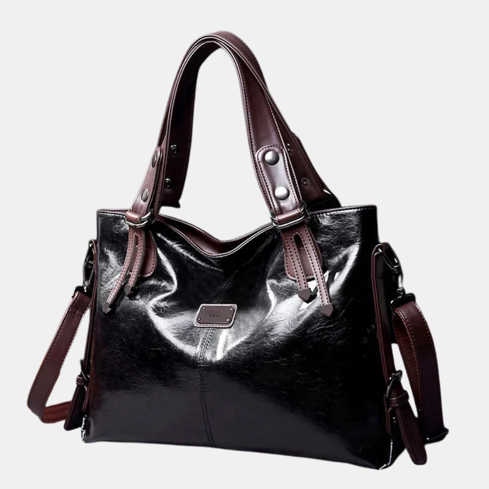 PAULA | LARGE CAPACITY CROSSBODY BAG