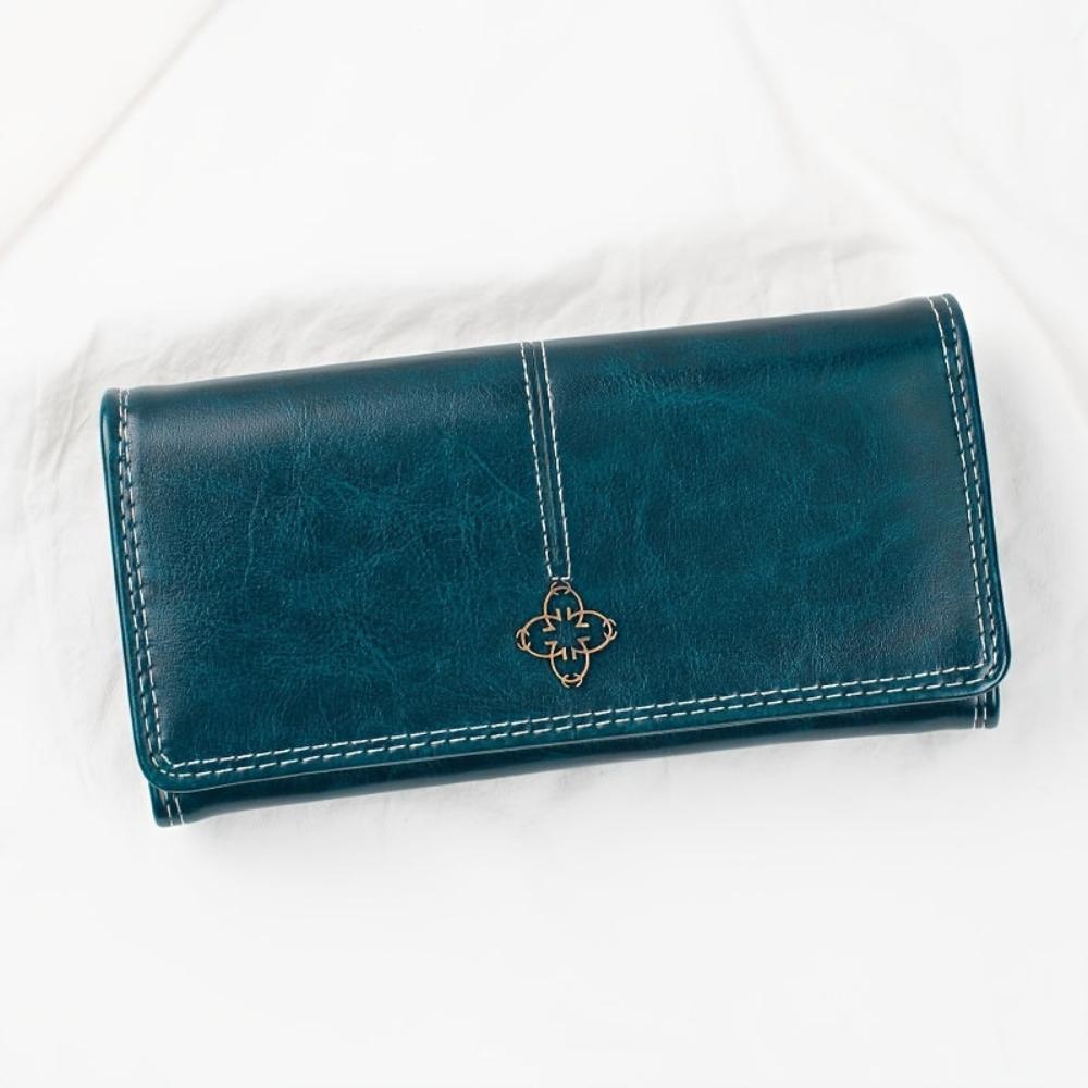 Eva Stylish Foldable Wallet
