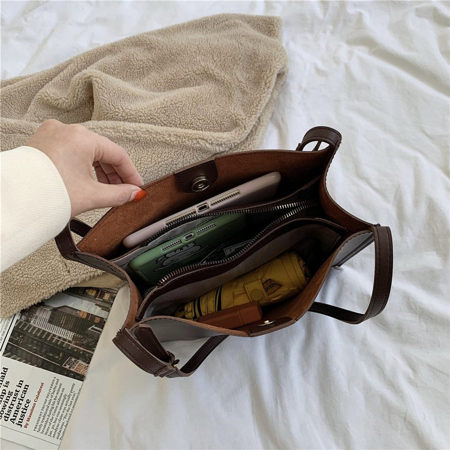 Camilla | Classic Daily Bag
