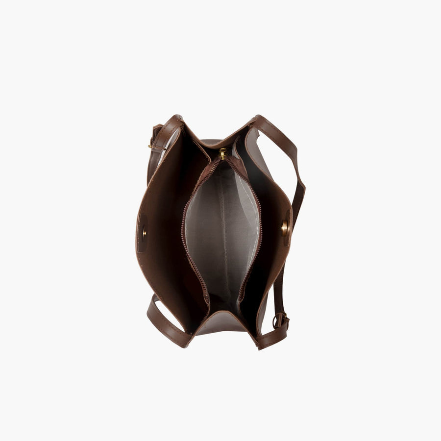 Camilla | Classic Daily Bag