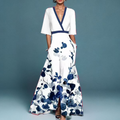 Vela - Elegant Dress for Women