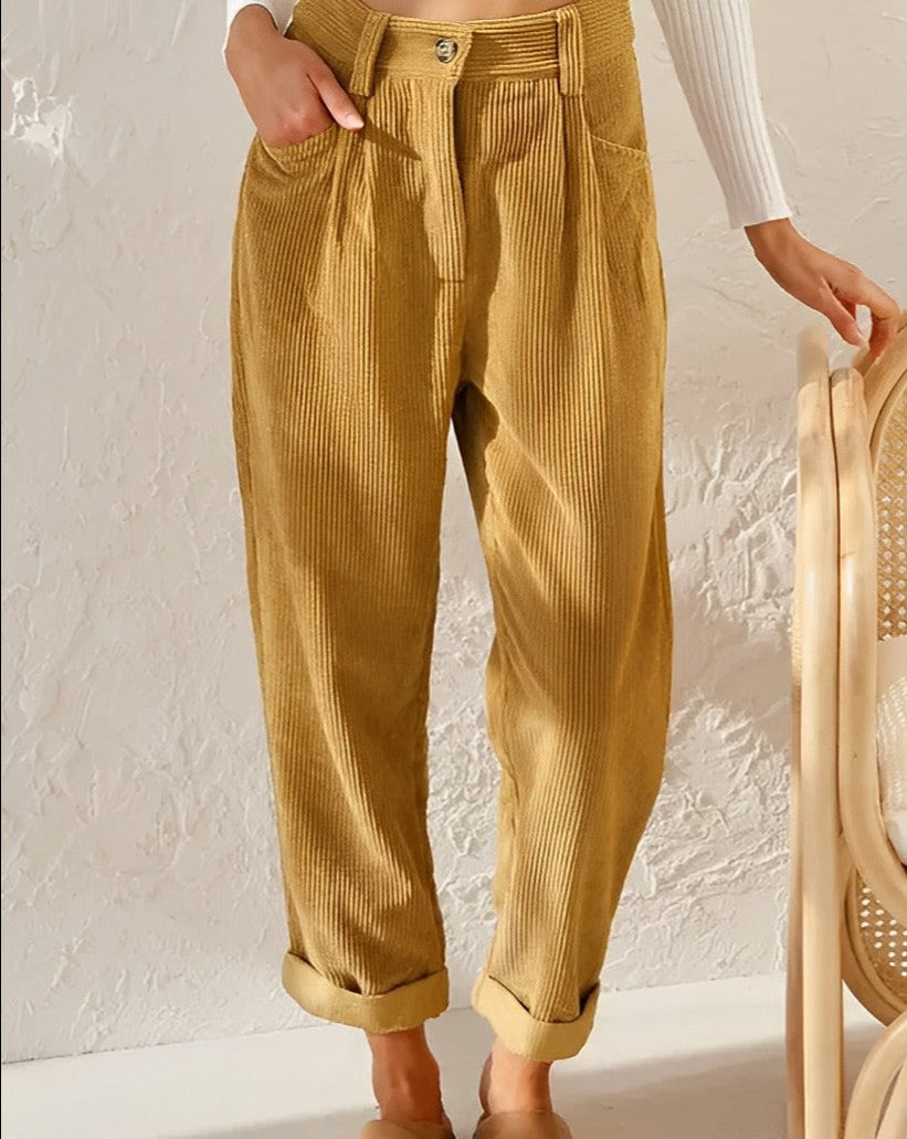ROBERTA | ELEGANT PANTS