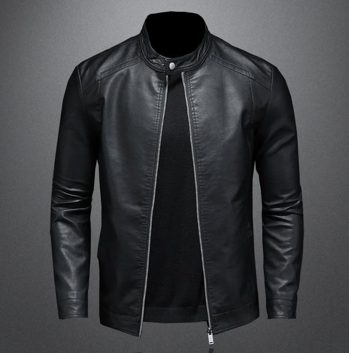 DIEGO | MEN'S MOTORCYCLE JACKET
