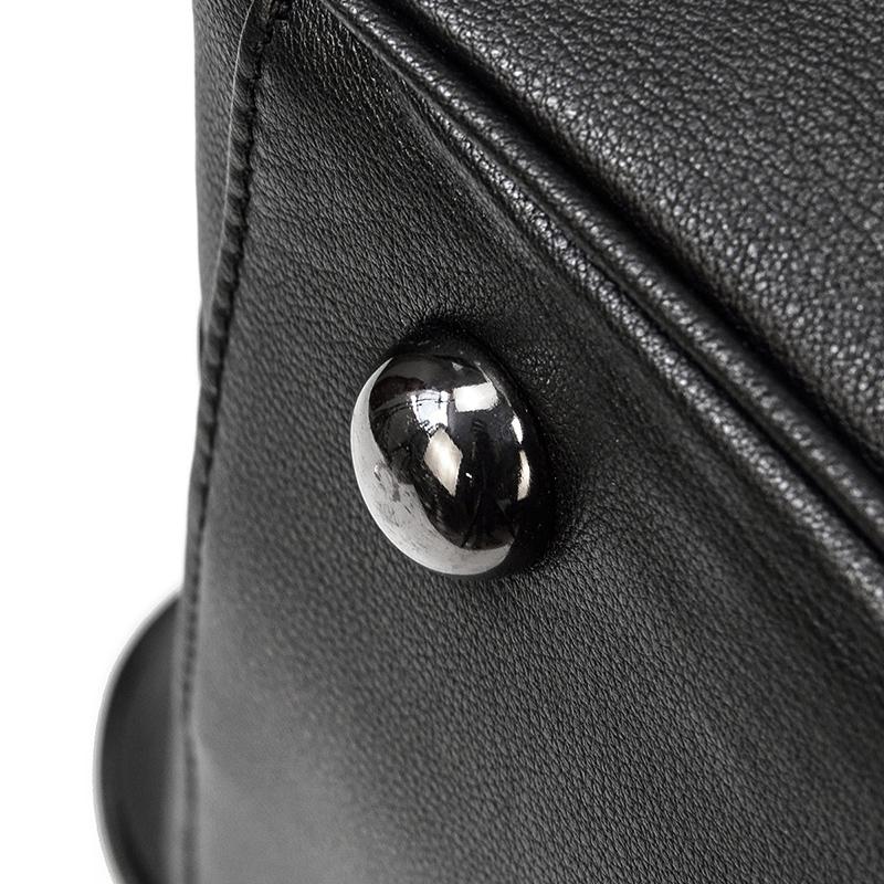 Justin - Soft Cowhide Travel Bag